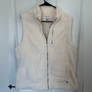 Calvin Klein Vest